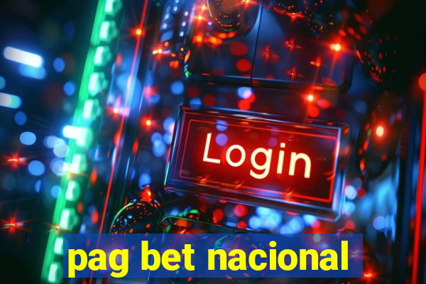 pag bet nacional